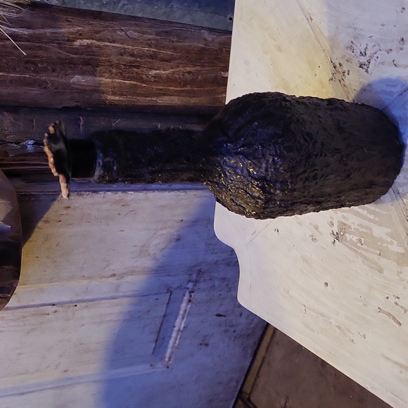 Moldova corked bottle - Picture 3 of 6